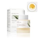 Skin1004 Madagascar Centella Retinol 0.2 Boosting Shot Ampoule – серум со 0.2% ретинол, центела спикули и сквалан за намалување на брчки, подобрување на текстурата и ревитализација на кожата. Skin1004 Madagascar Centella Retinol 0.2 Boosting Shot Ampoule – serum with 0.2% retinol, centella spicules, and squalane for reducing wrinkles, improving skin texture, and revitalizing the skin.