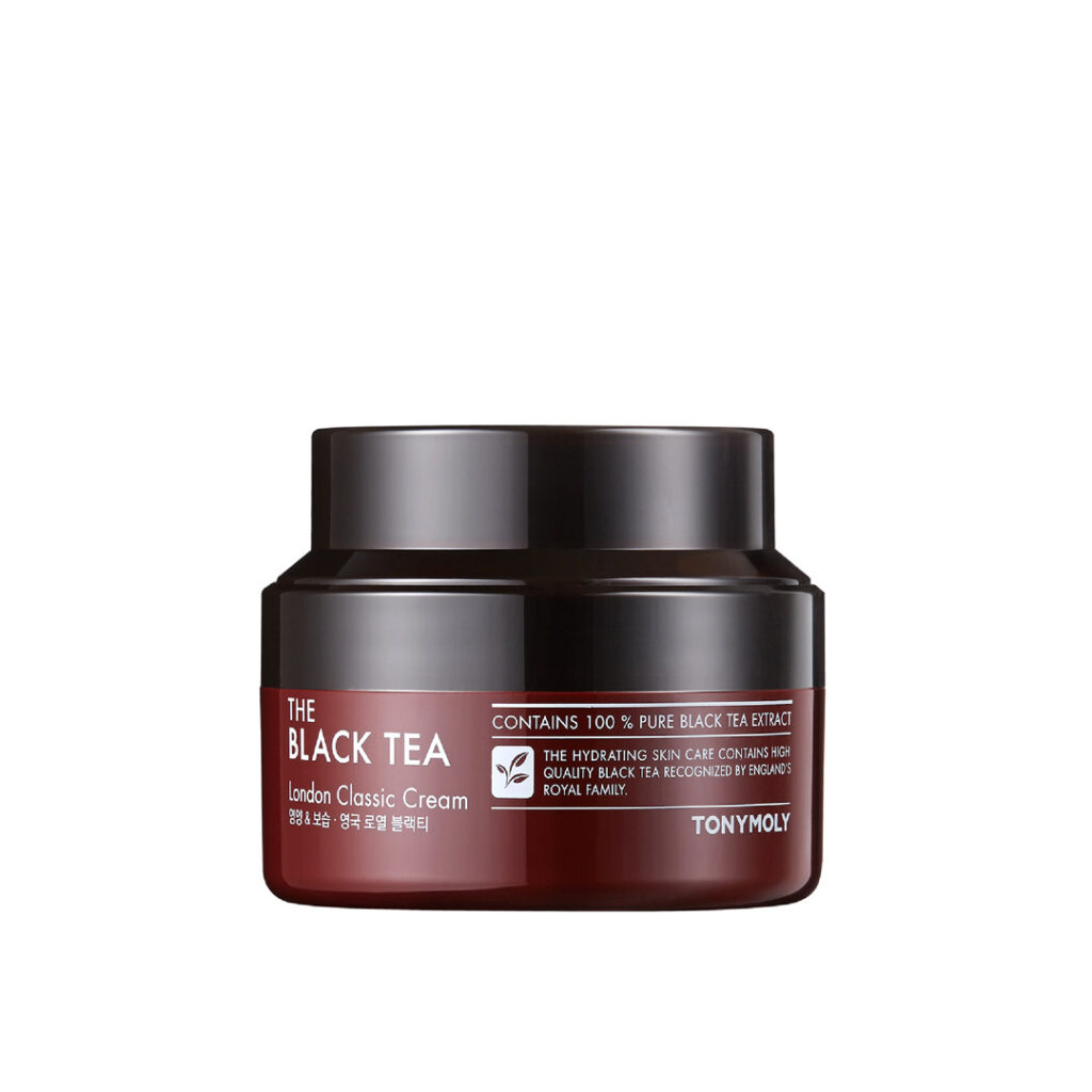 Tonymoly The Black Tea London Classic Cream OLPEO