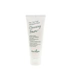Чистачка пена Your Vegan Tea Tree Moisture Glow во бело пакување, наменета за смирување на кожата и контрола на себумот. Your Vegan Tea Tree Moisture Glow Cleansing Foam in white packaging, formulated for soothing the skin and sebum control.
